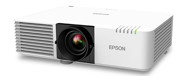 Epson выпустила новые лазерные проекторы PowerLite L570U, L770U и L775U